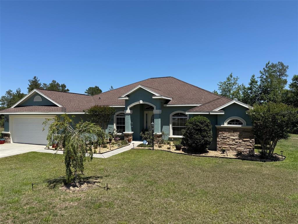 Picture of 17901 SW 25Th Avenue Road, Ocala, FL 34473