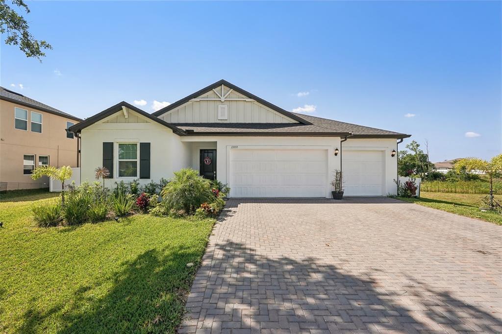 Picture of 13355 Palmerston Road, Riverview, FL 33579