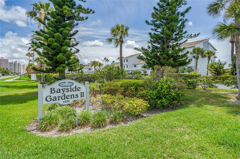 Picture of 1451 Gulf Boulevard Unit 102, Clearwater Beach FL 33767
