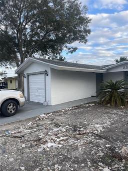 Picture of 3372 Minnow Creek Drive, Hernando Beach, FL 34607