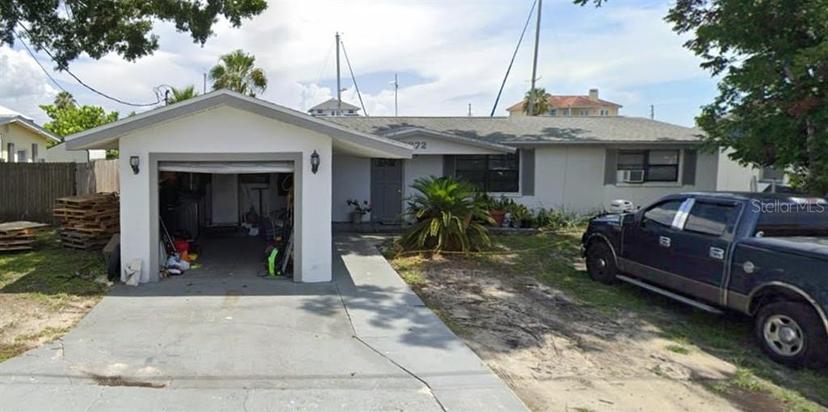 Picture of 3372 Minnow Creek Drive, Hernando Beach FL 34607