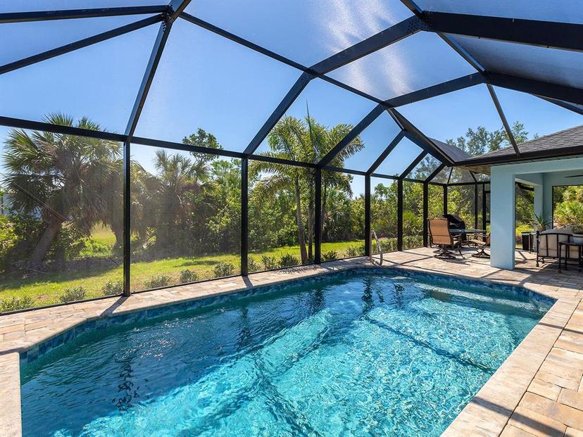 Picture of 6126 Spinnaker Boulevard, Englewood FL 34224