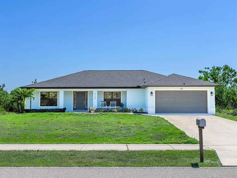 Picture of 6126 Spinnaker Boulevard, Englewood FL 34224