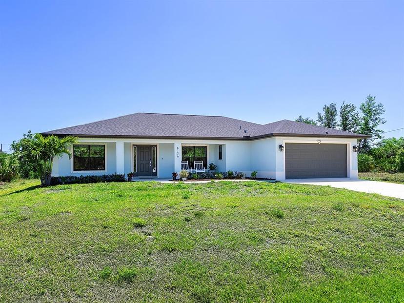 Picture of 6126 Spinnaker Boulevard, Englewood FL 34224