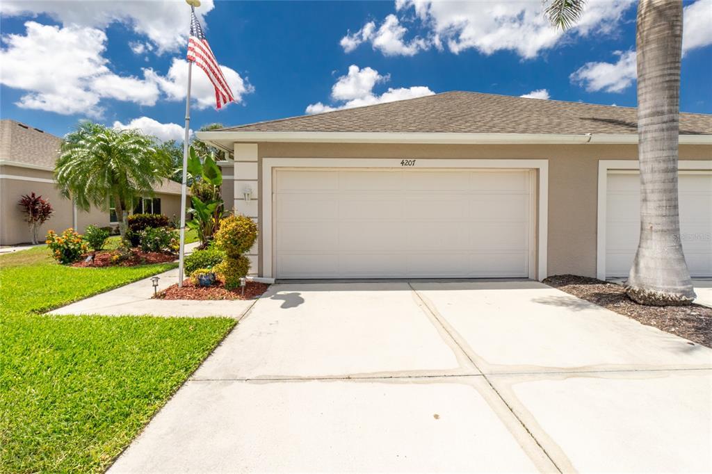 Picture of 4207 Fairway Place, North Port, FL 34287
