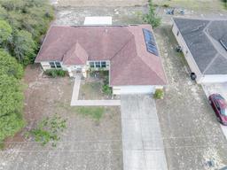 Picture of 2730 SW 162Nd Street Road, Ocala, FL 34473