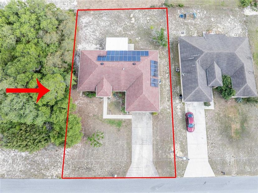 Picture of 2730 SW 162Nd Street Road, Ocala FL 34473