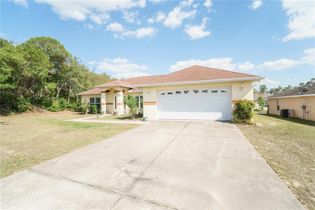 Picture of 2730 SW 162Nd Street Road, Ocala, FL 34473