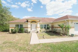 Picture of 2730 SW 162Nd Street Road, Ocala, FL 34473