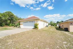 Picture of 2730 SW 162Nd Street Road, Ocala, FL 34473
