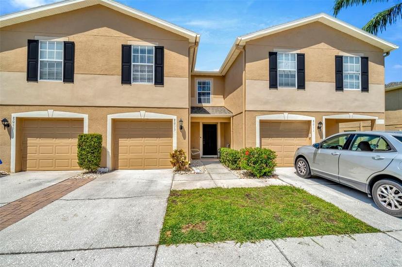 Picture of 8013 Savannah Sunset Lane, Tampa FL 33615