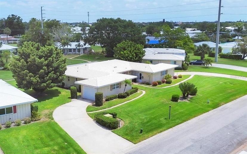 Picture of 7114 11Th Avenue W, Bradenton FL 34209