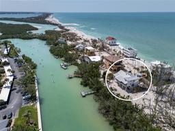 Picture of 9265 Blind Pass Road, Sarasota, FL 34242