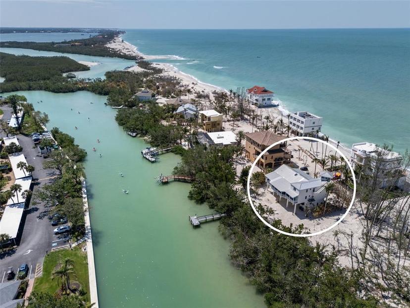 Picture of 9265 Blind Pass Road, Sarasota FL 34242