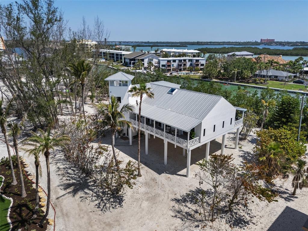 Picture of 9265 Blind Pass Road, Sarasota, FL 34242