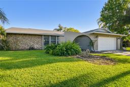 Picture of 4120 Rolling Springs Drive, Tampa, FL 33624