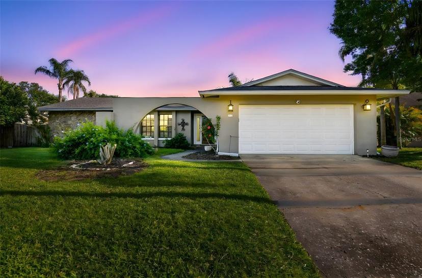 Picture of 4120 Rolling Springs Drive, Tampa FL 33624