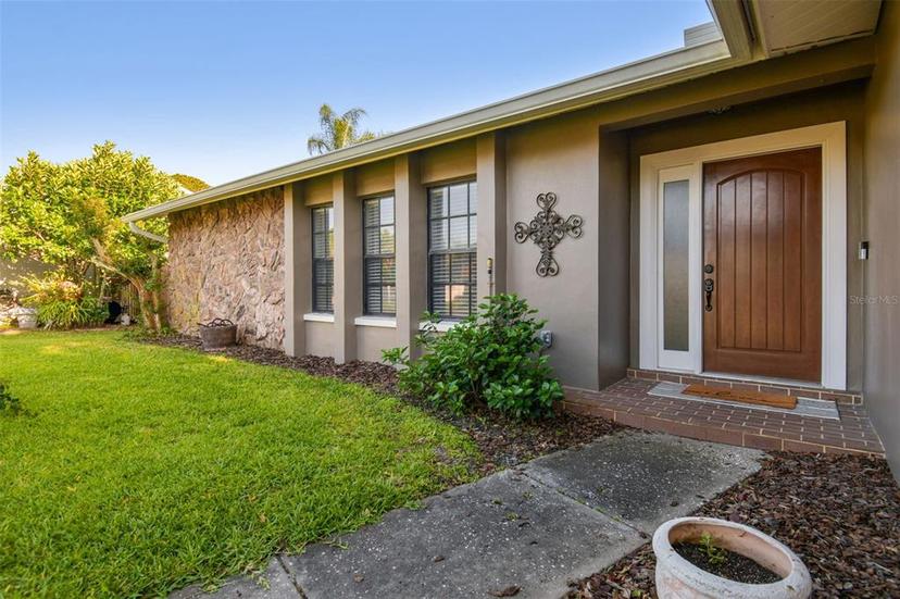 Picture of 4120 Rolling Springs Drive, Tampa FL 33624