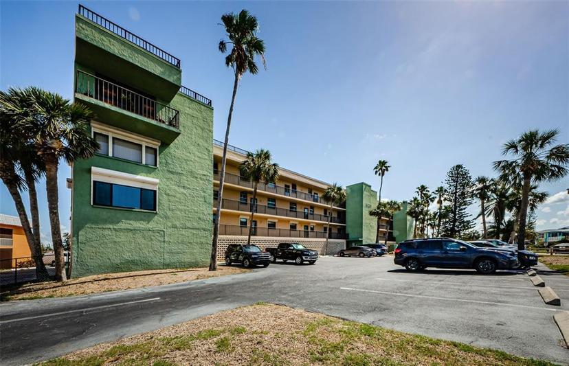 Picture of 18201 Gulf Boulevard Unit 201, Redington Shores FL 33708