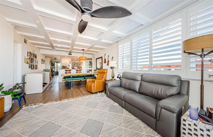 Picture of 18201 Gulf Boulevard Unit 201, Redington Shores FL 33708