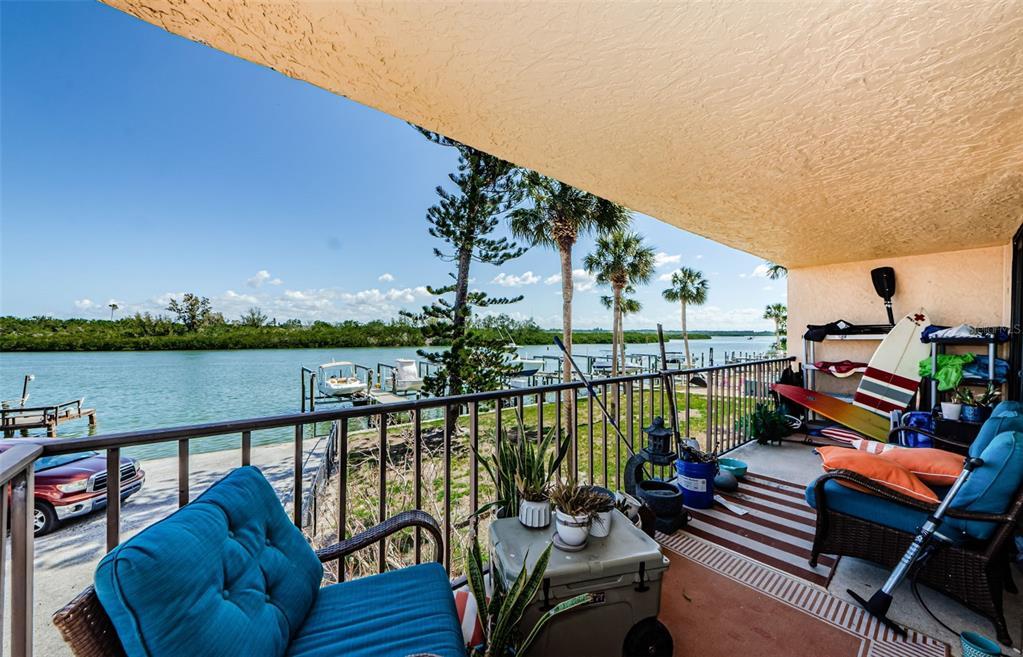 Picture of 18201 Gulf Boulevard Unit 201, Redington Shores, FL 33708