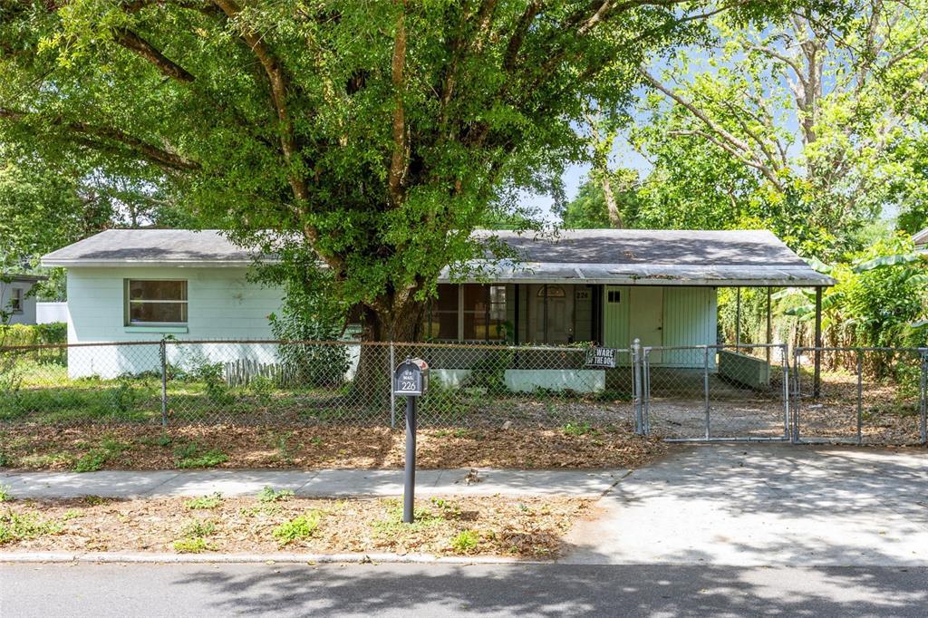 Picture of 226 S Apollo Drive, Apopka, FL 32703