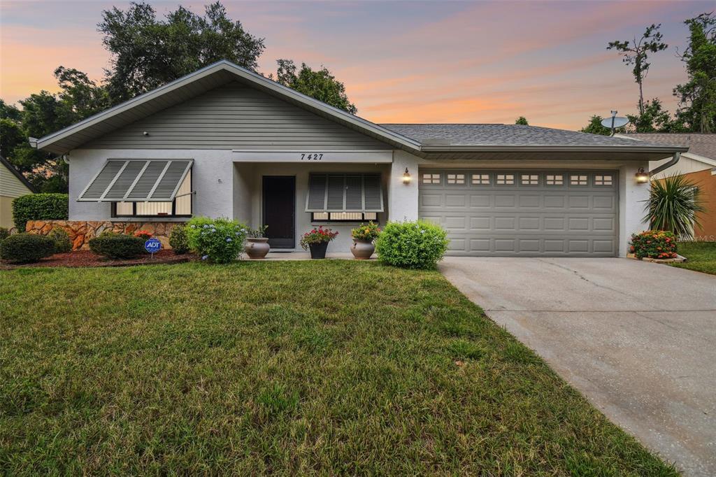 Picture of 7427 Baltusrol Drive, New Port Richey, FL 34654