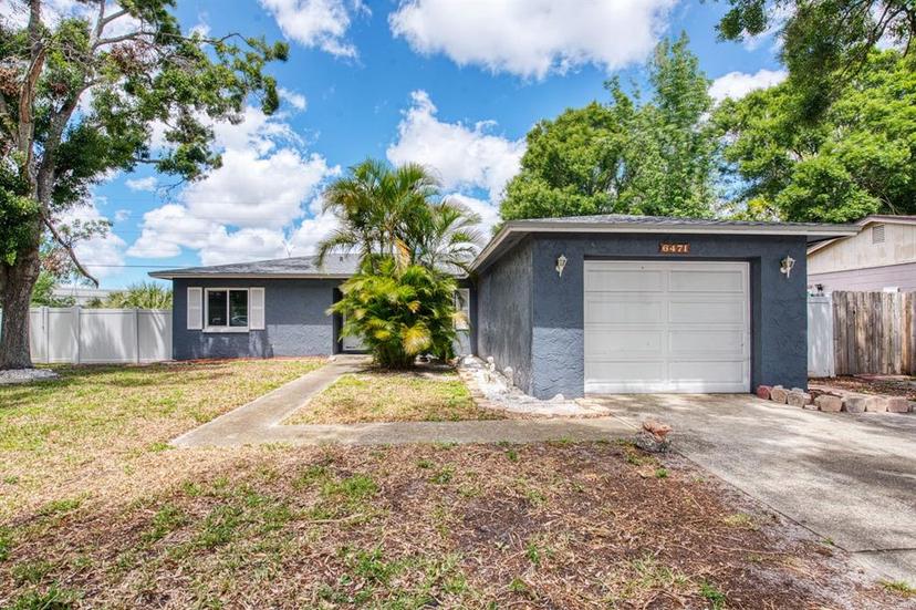 Picture of 6471 Elmhurst Court, Pinellas Park FL 33782