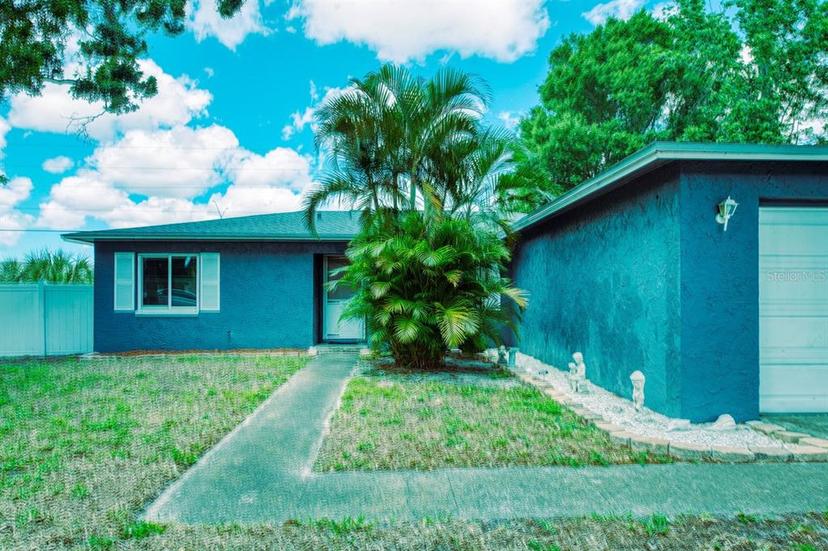 Picture of 6471 Elmhurst Court, Pinellas Park FL 33782