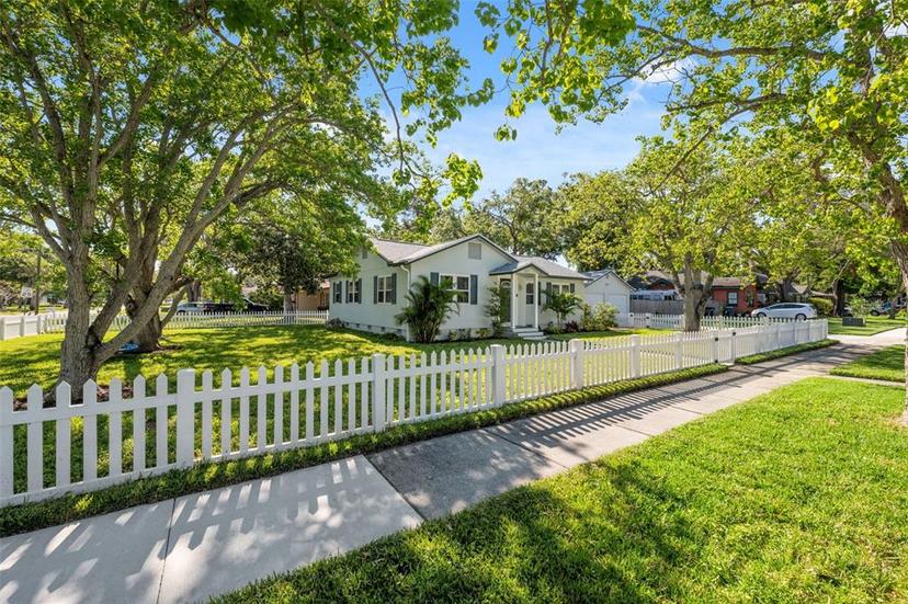 Picture of 317 N Washington Avenue, Clearwater FL 33755