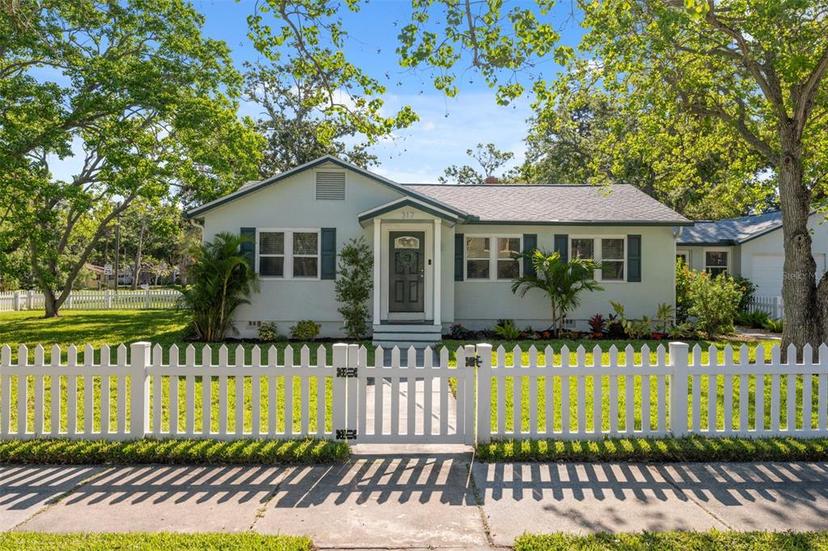 Picture of 317 N Washington Avenue, Clearwater FL 33755