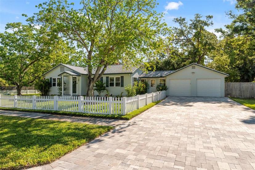 Picture of 317 N Washington Avenue, Clearwater FL 33755
