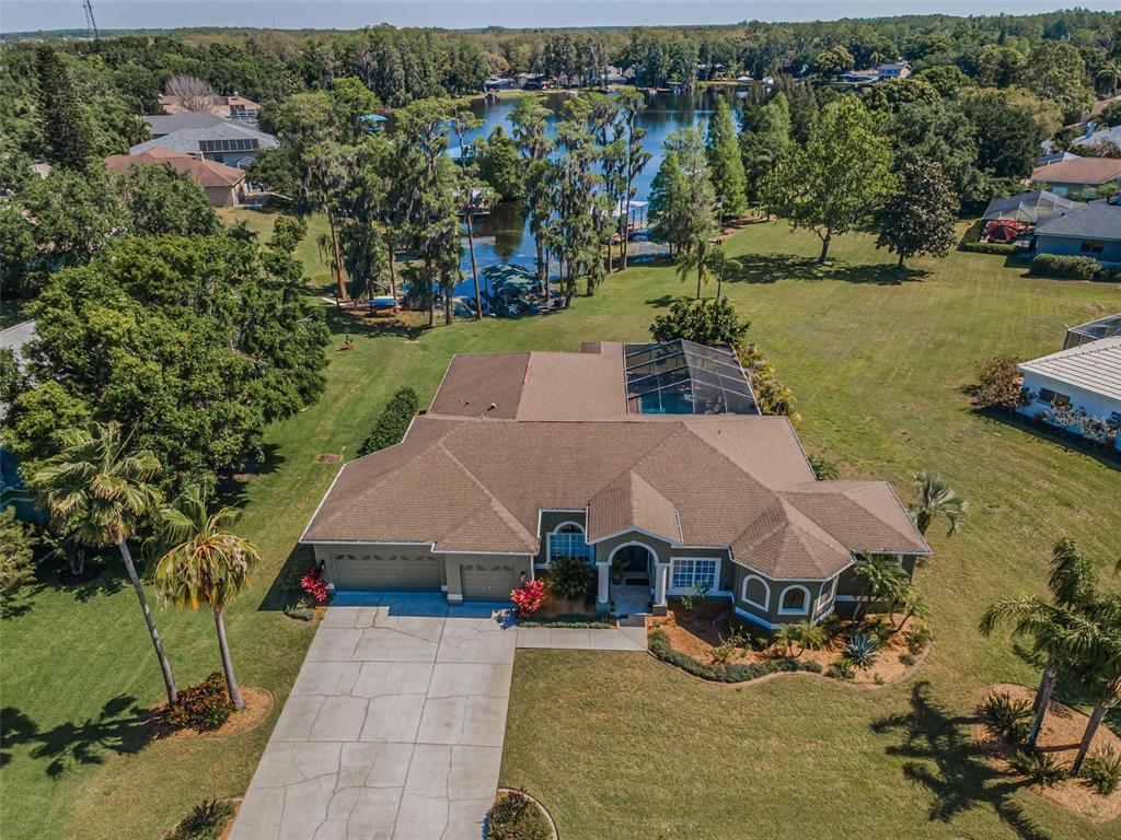Picture of 13613 Dowling Lane, Odessa, FL 33556