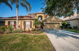 Picture of 3033 Stonegate Falls Drive, Land O Lakes, FL 34638
