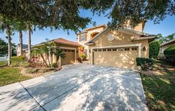 Picture of 3033 Stonegate Falls Drive, Land O Lakes, FL 34638