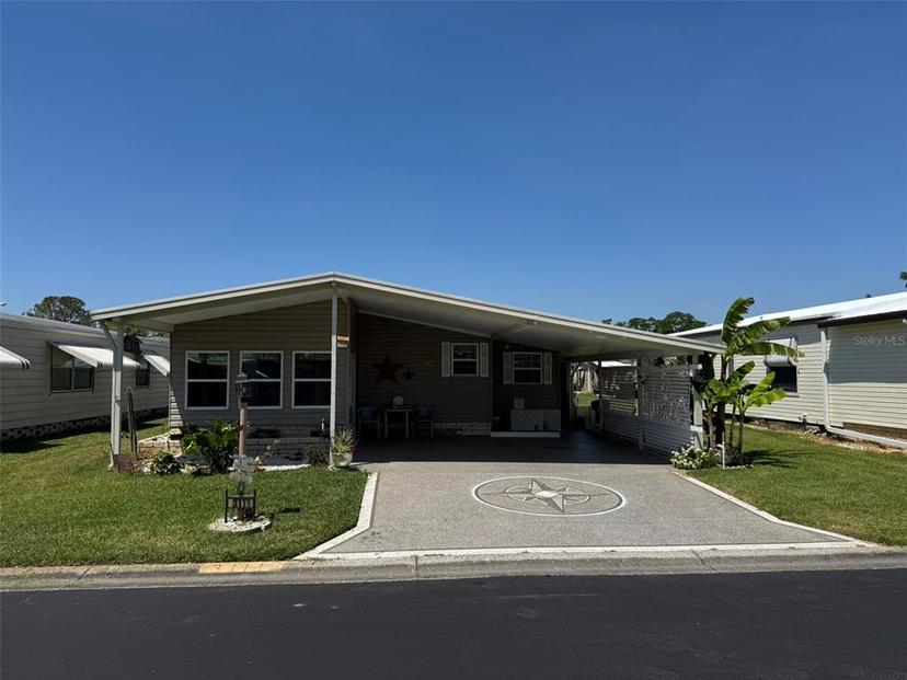 Picture of 3111 Great Oak Street, Wesley Chapel FL 33543