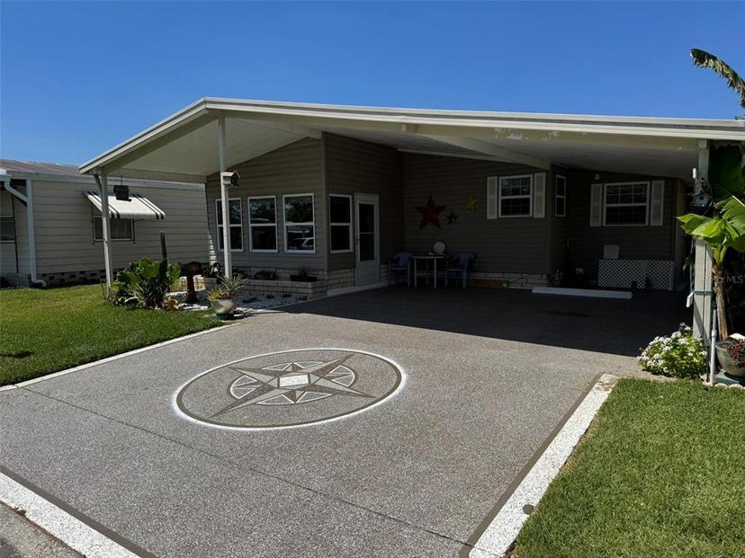 Picture of 3111 Great Oak Street, Wesley Chapel FL 33543