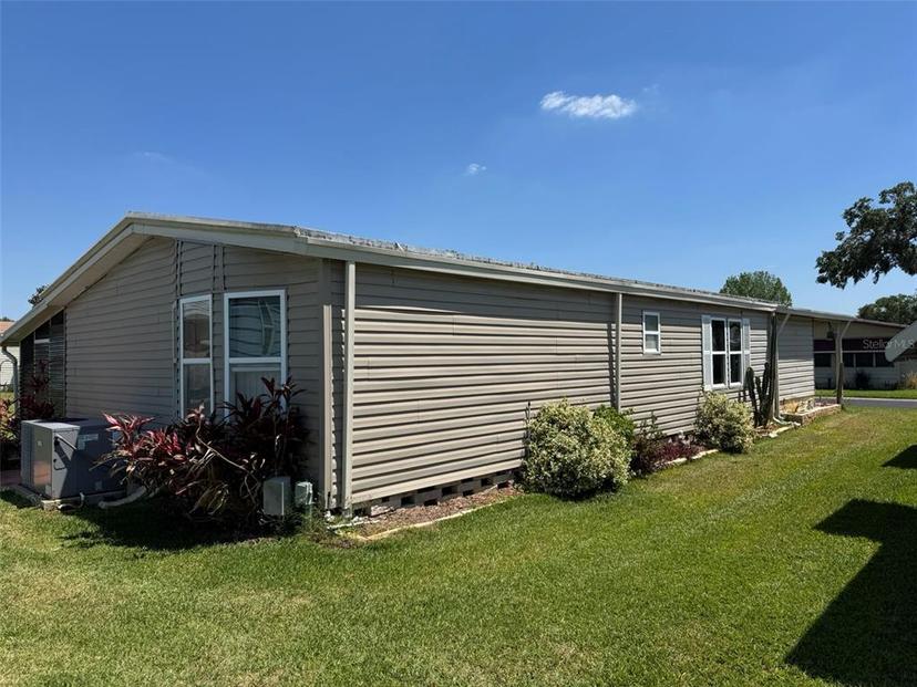 Picture of 3111 Great Oak Street, Wesley Chapel FL 33543