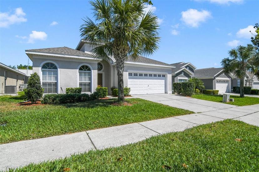 Picture of 2237 Wyndham Palms Way, Kissimmee, FL 34747