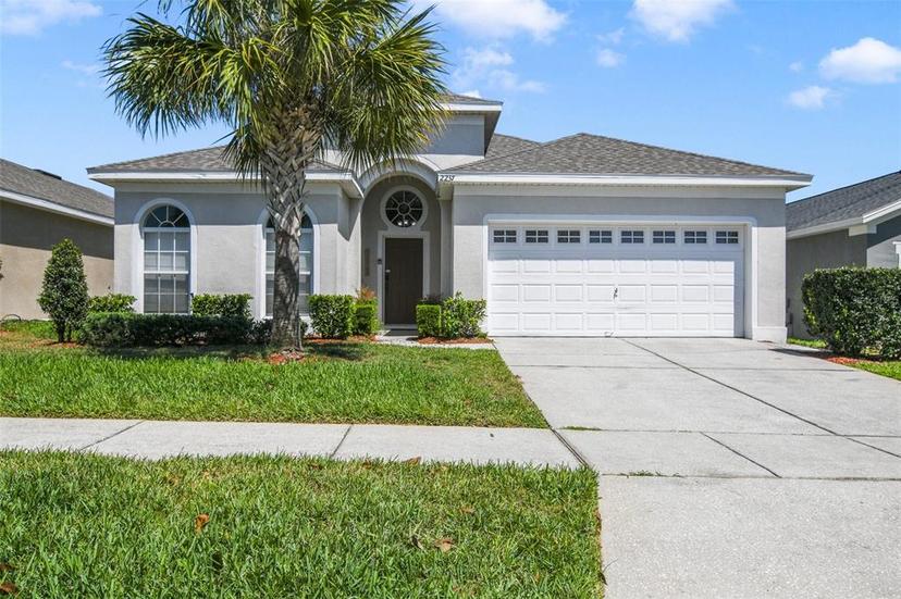Picture of 2237 Wyndham Palms Way, Kissimmee, FL 34747