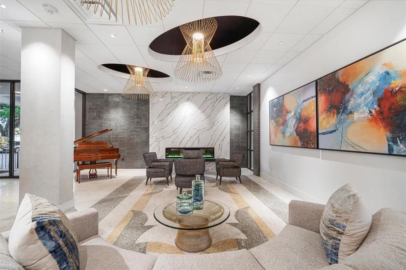 Picture of 2401 Bayshore Boulevard Unit 1204, Tampa FL 33629
