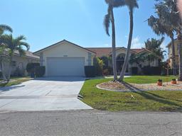 Picture of 2575 Brazilia Court, Punta Gorda, FL 33950