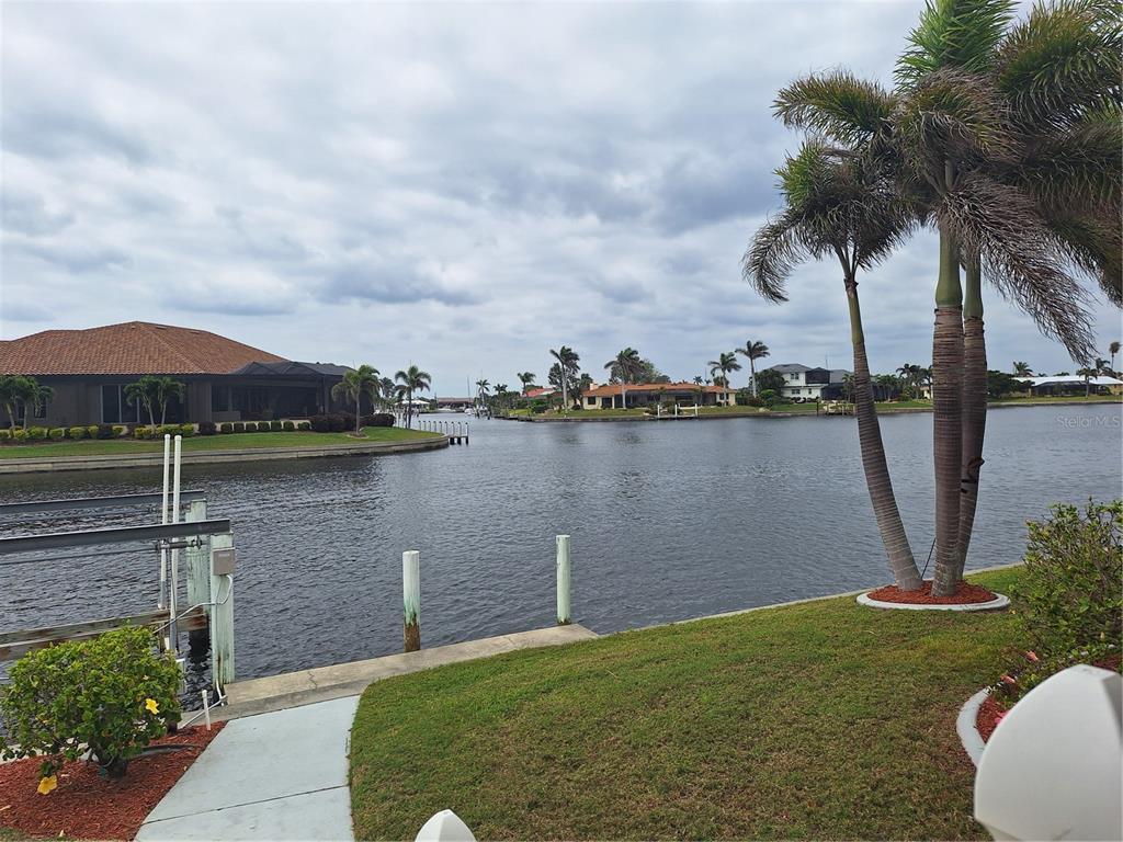 Picture of 2575 Brazilia Court, Punta Gorda, FL 33950