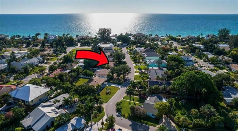 Picture of 108 5Th Street, Belleair Beach FL 33786