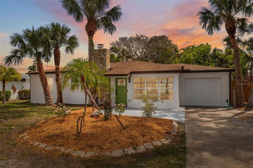 Picture of 108 5Th Street, Belleair Beach FL 33786