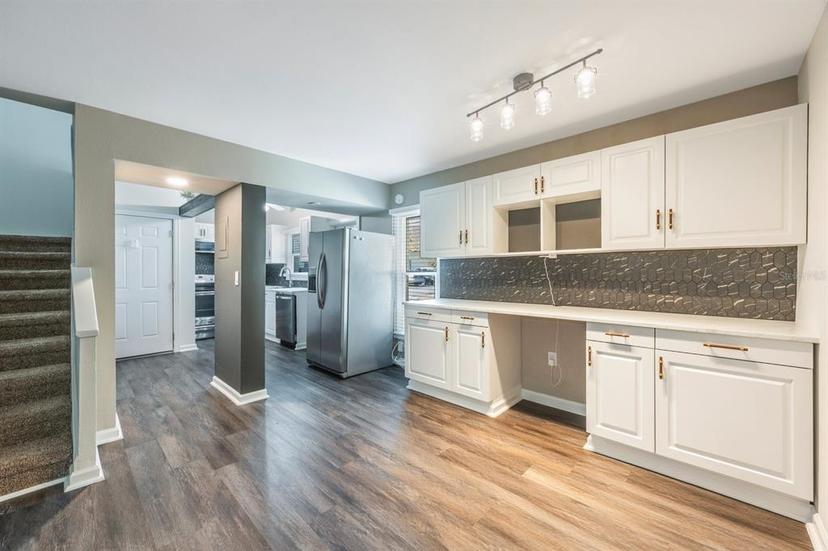 Picture of 12425 Touchton Drive Unit 77, Tampa FL 33617
