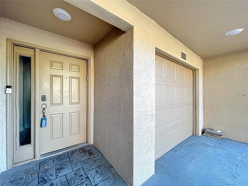 Picture of 810 Island Walk Drive Unit 810, Tampa FL 33602