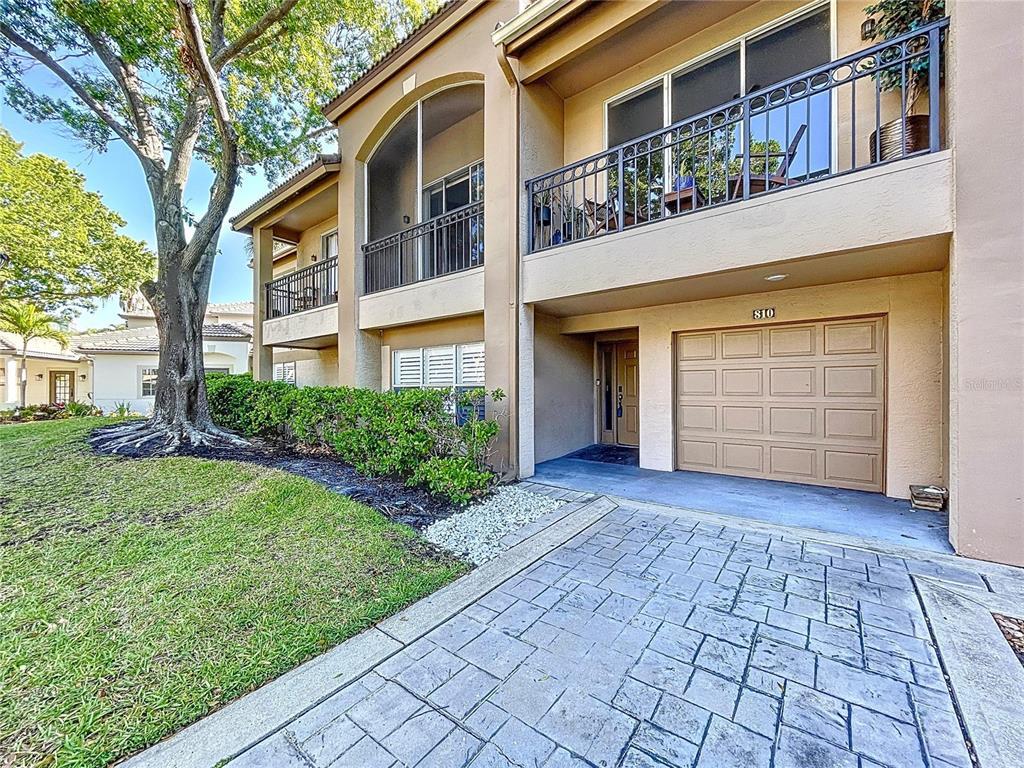 Picture of 810 Island Walk Drive Unit 810, Tampa, FL 33602