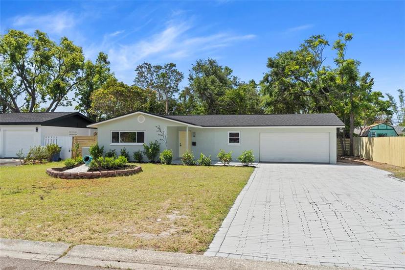 Picture of 2274 66Th Avenue S, St Petersburg FL 33712