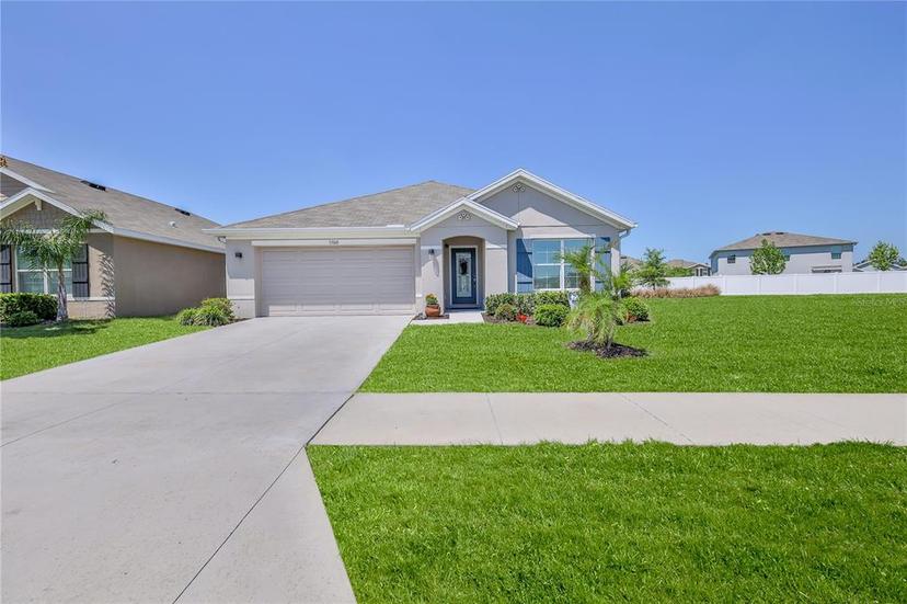 Picture of 13160 Golden Lime Avenue, Spring Hill FL 34609